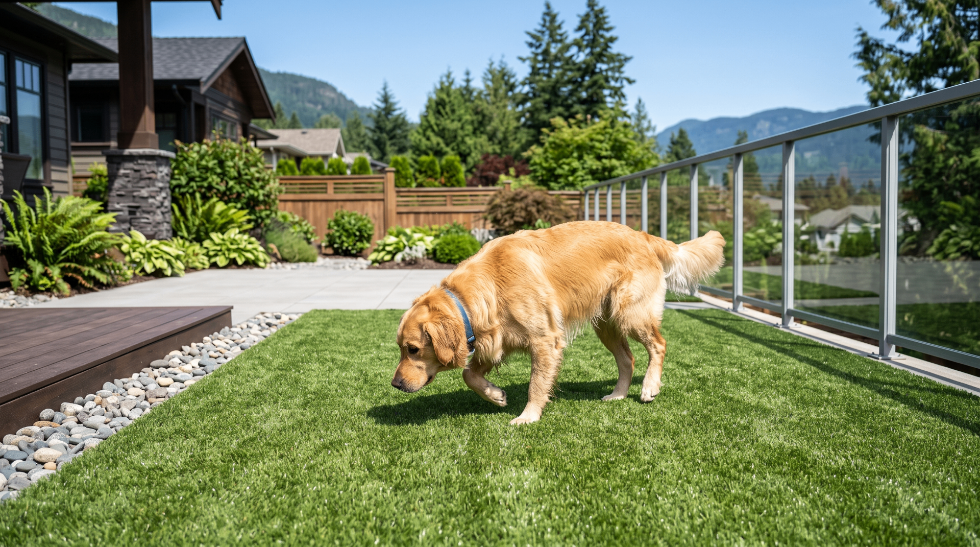 Pet Turf Systems