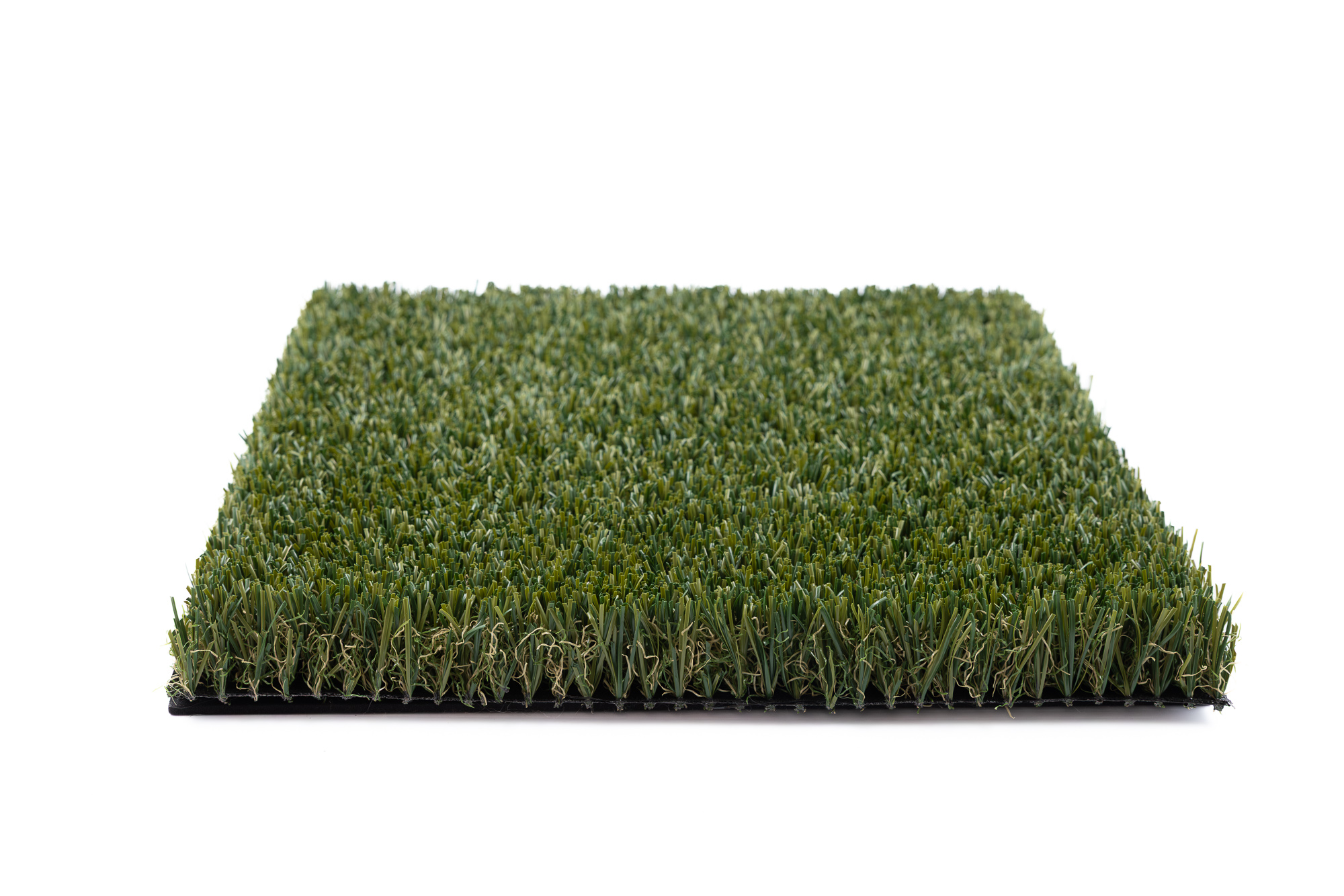 Westcoast Hemlock artificial turf sample