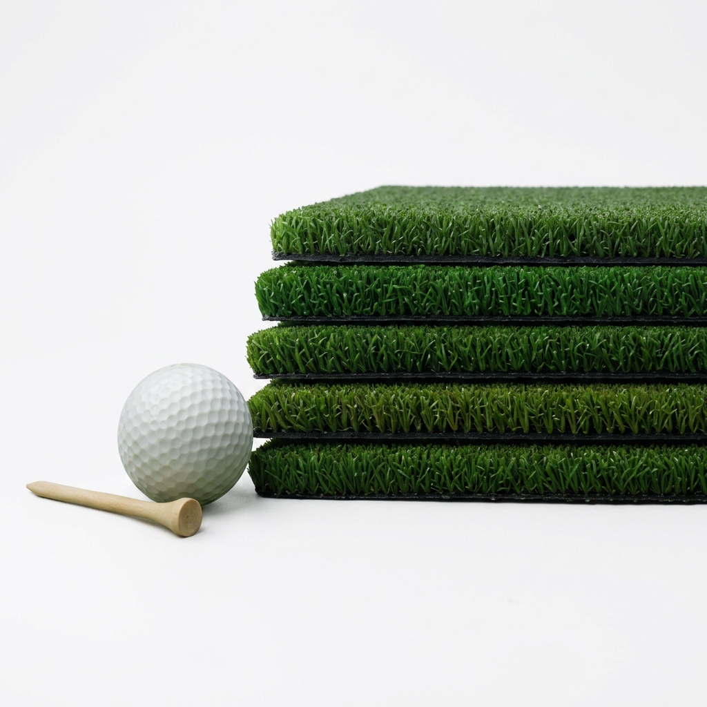 Putting Greens