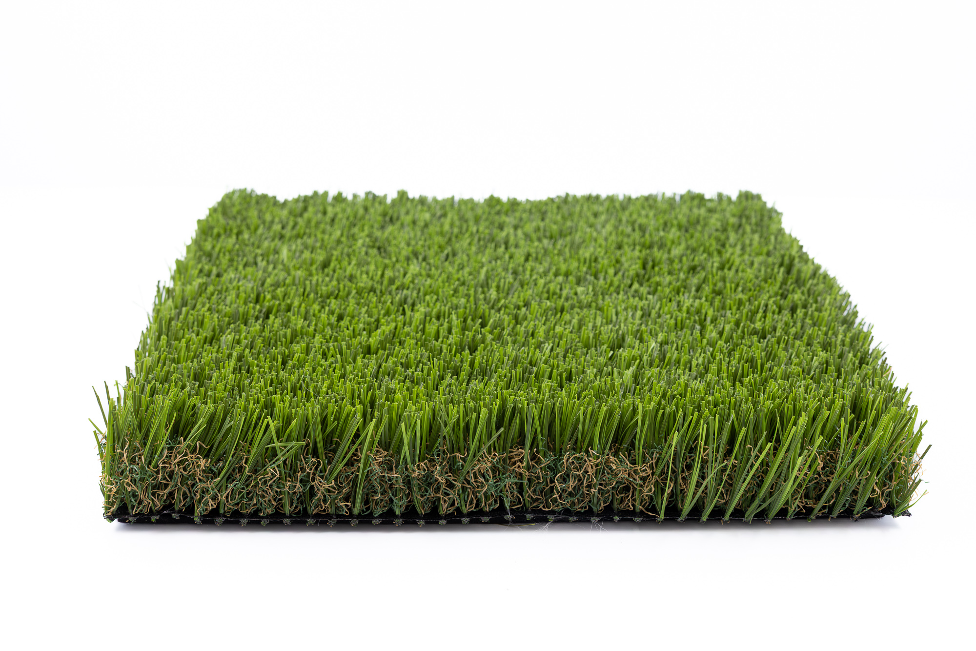 Juniper artificial turf sample from Premium Grass Blades