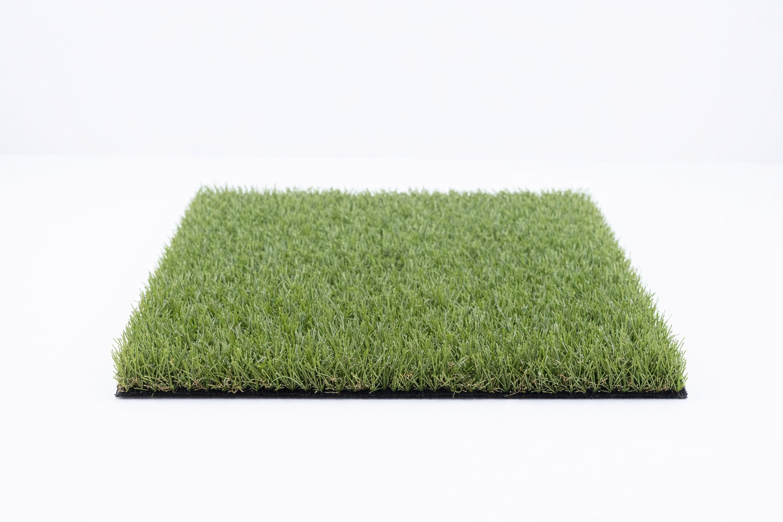 Soft Grass 33 artificial turf sample