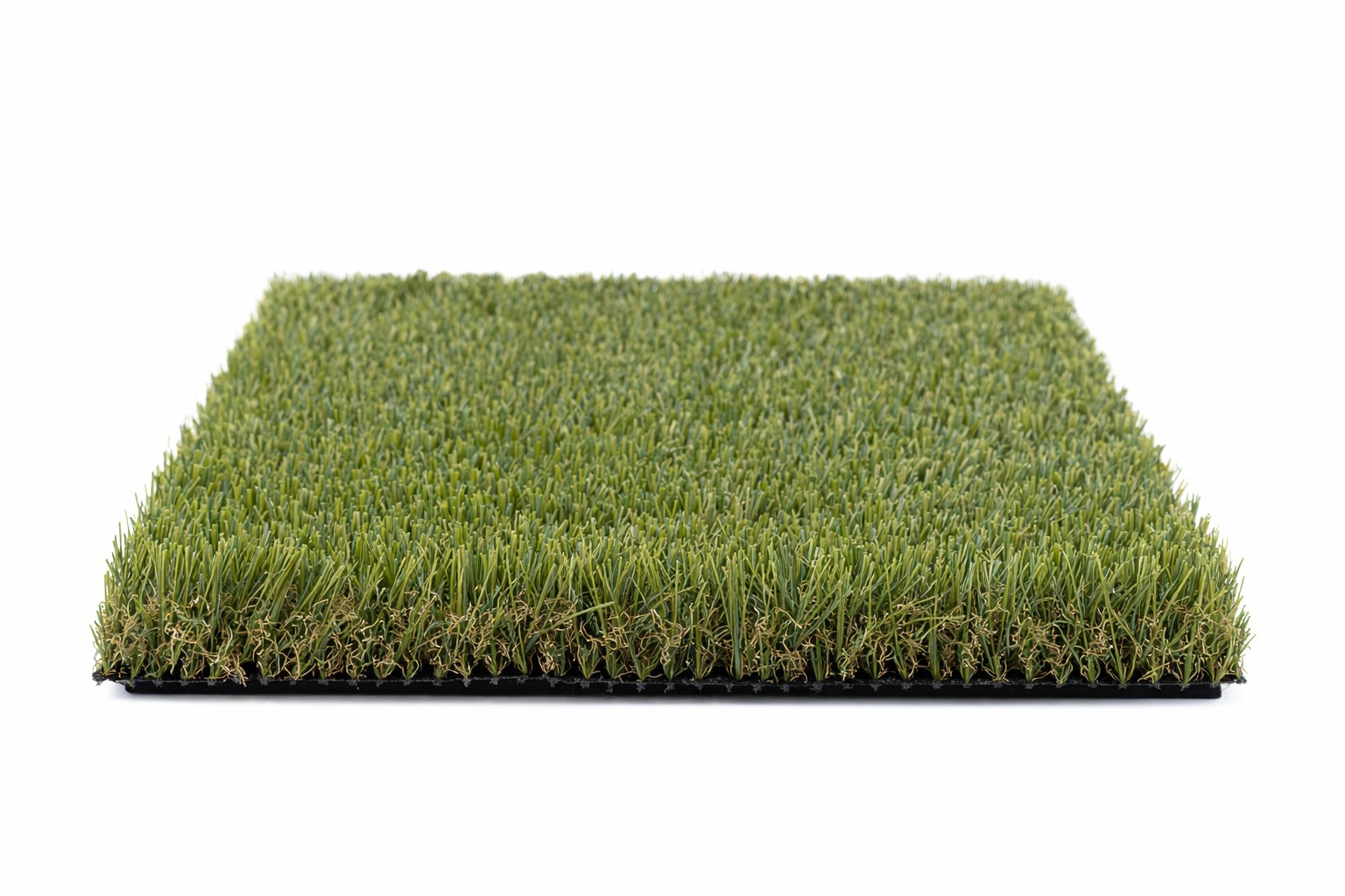 Cedar LT artificial turf sample